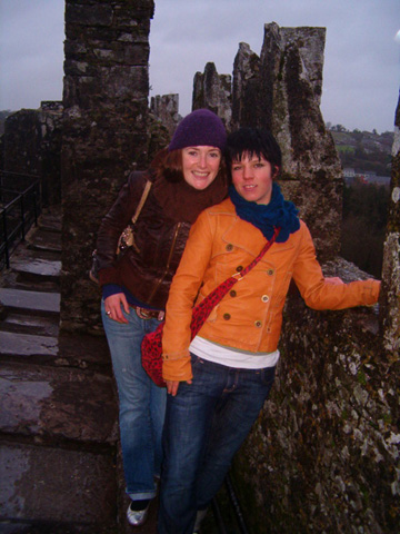 Blarney castle - 