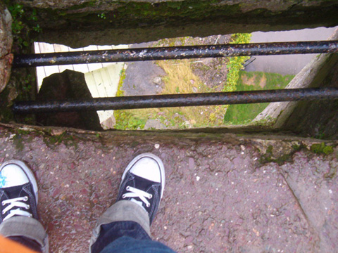 Blarney castle - 