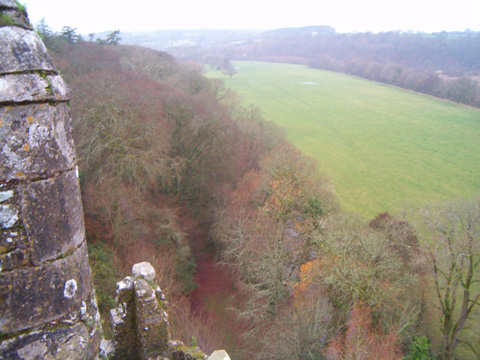 Blarney castle - 