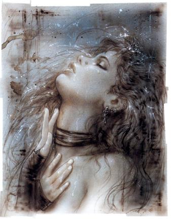 Luis Royo - 