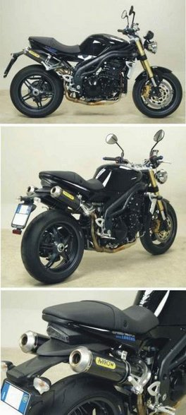 My Dreambike - 