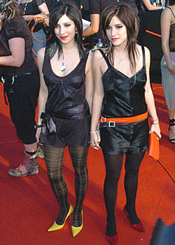 The Veronicas - 