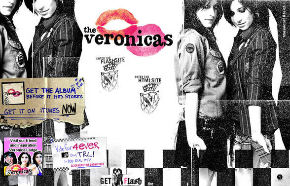 The Veronicas - 