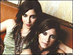 The Veronicas - 