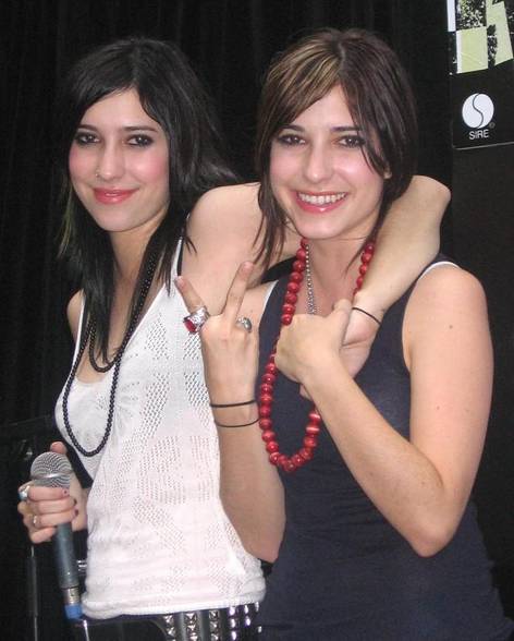 The Veronicas - 