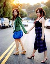 The Veronicas - 