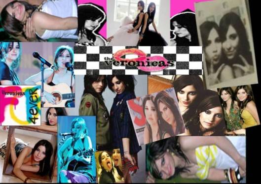 The Veronicas - 