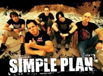 Meine lieblings band....Simple plan!! - 