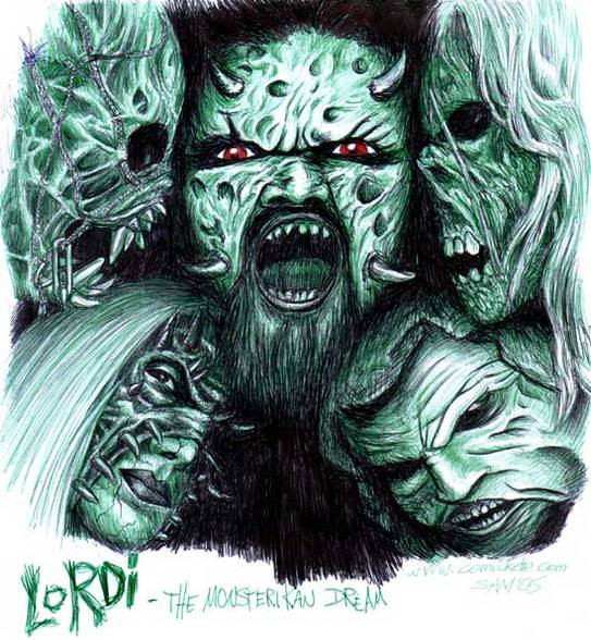 LORDI - 