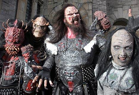 LORDI - 