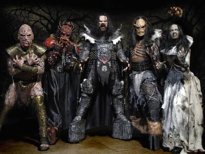 LORDI - 