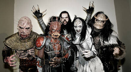 LORDI - 