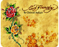 Ed Hardy - 