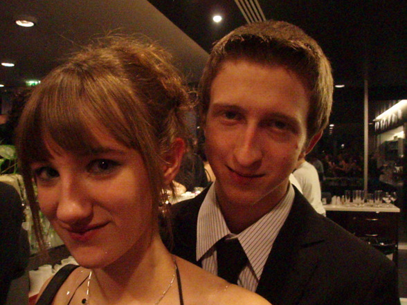 HAK-Ball 2008 - 