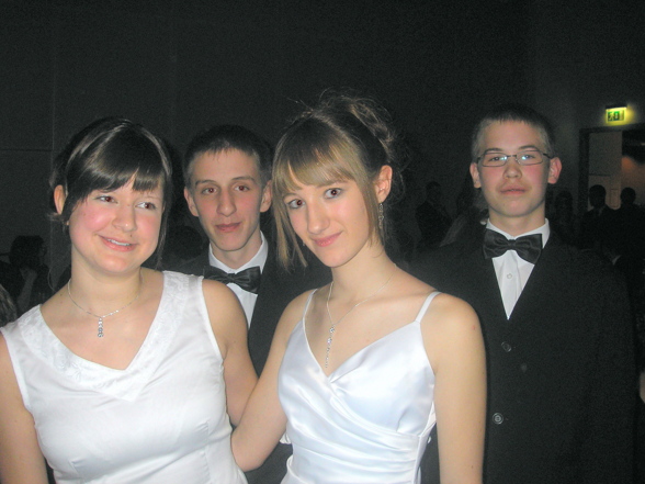 HAK-Ball 2008 - 