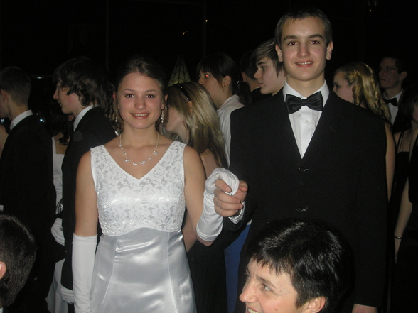 HAK-Ball 2008 - 