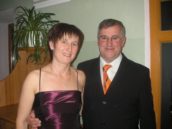 HAK-Ball 2008 - 