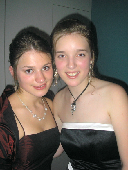 HAK-Ball 2008 - 