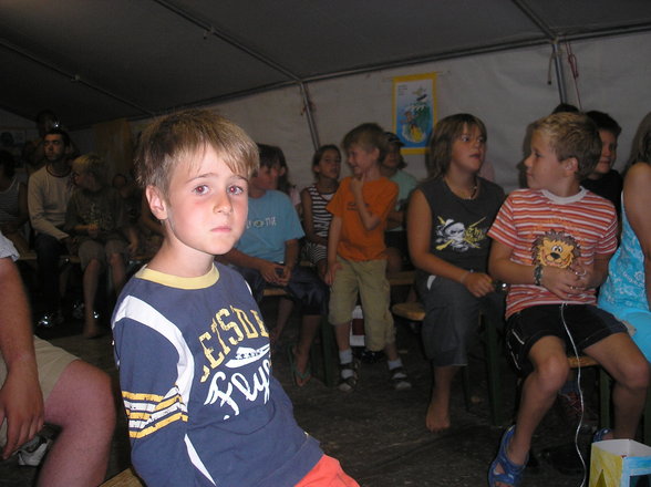 Neusieldersee KEB 2007 - 