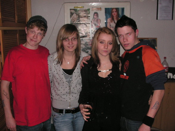 Silvester 2006 - 