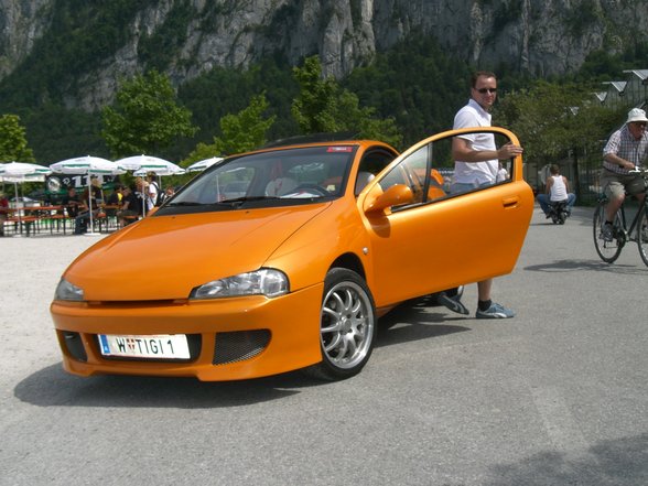 Tuning Day`s Kufstein 2006 - 