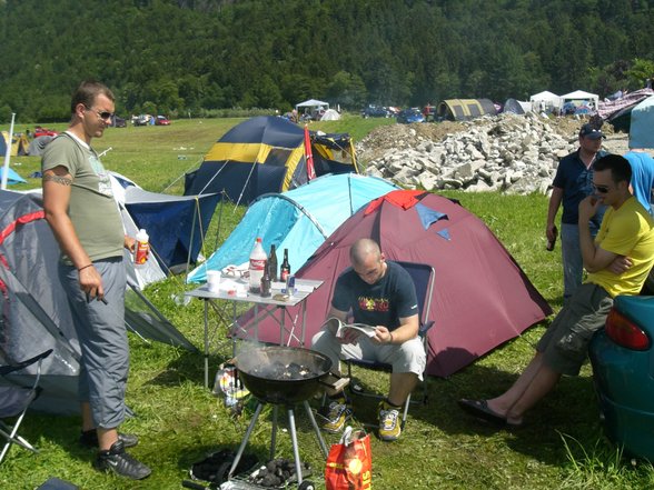 Tuning Day`s Kufstein 2006 - 