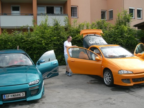 Tuning Day`s Kufstein 2006 - 