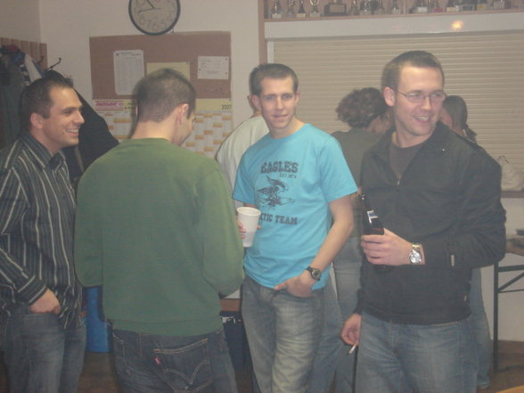 Silvester 2006 - 