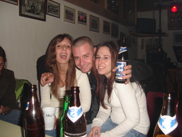 Silvester 2006 - 