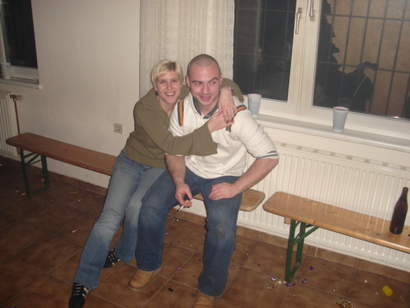 Silvester 2006 - 