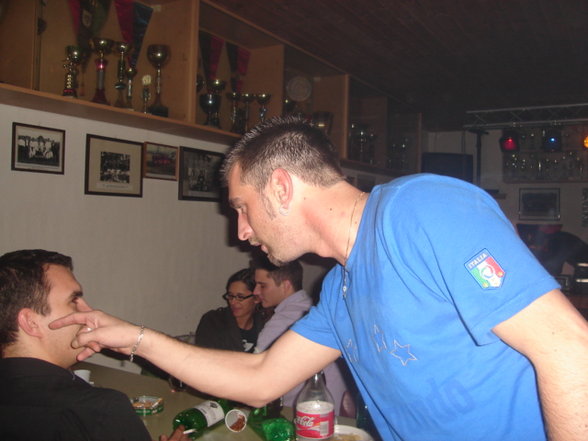 Silvester 2006 - 