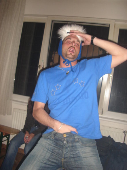 Silvester 2006 - 