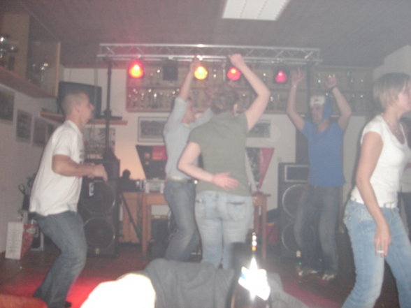 Silvester 2006 - 