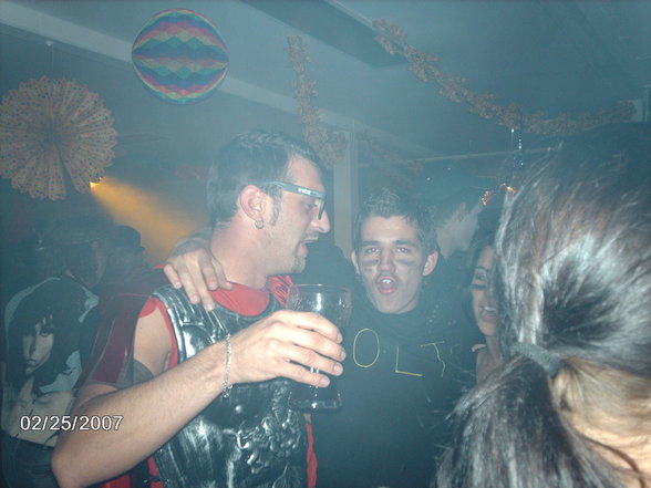 Partyfotos - 