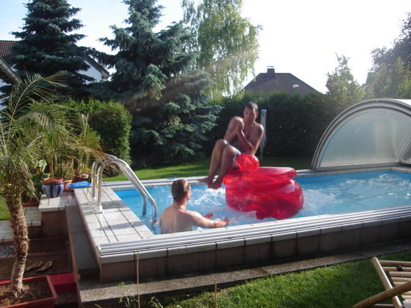 Pool - Party !!! - 