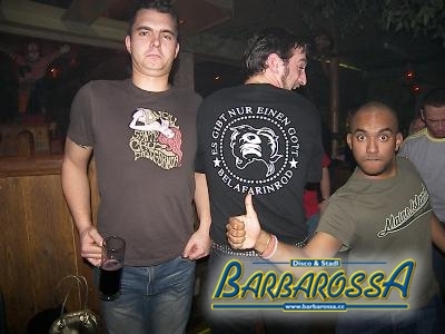 Partyfotos - 