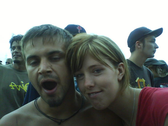 Nova Rock 2007 - 