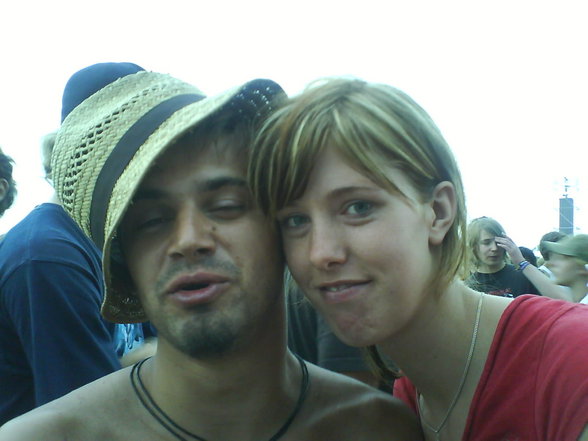 Nova Rock 2007 - 