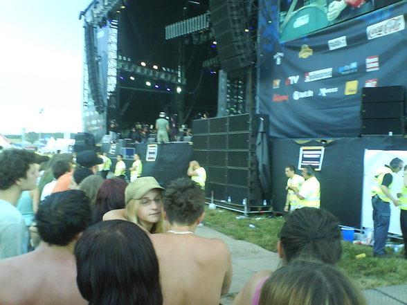 Nova Rock 2007 - 