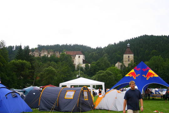 Reichenstein 2007 - 