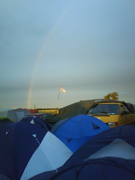 NOVAROCK 2008 - 