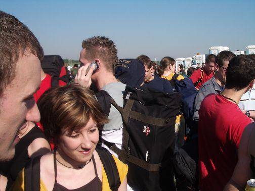 NOVAROCK 2006 - 