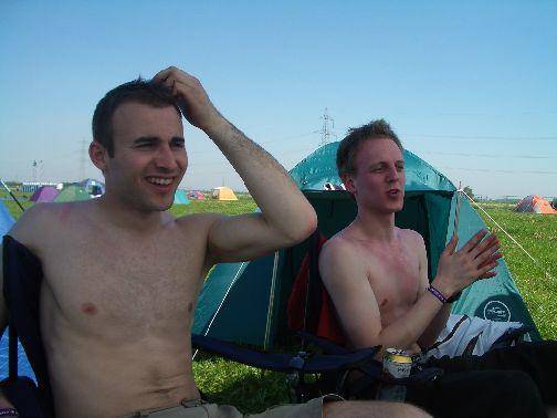 NOVAROCK 2006 - 