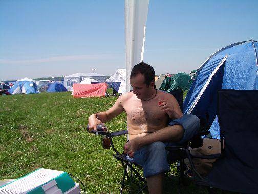 NOVAROCK 2006 - 