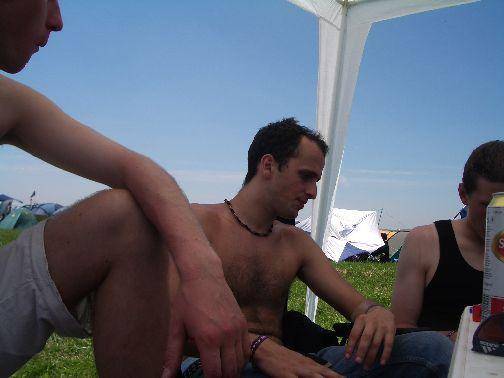 NOVAROCK 2006 - 