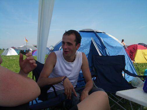 NOVAROCK 2006 - 