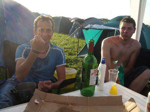 NOVAROCK 2006 - 