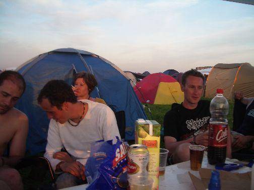 NOVAROCK 2006 - 