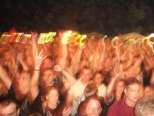 NOVAROCK 2006 - 