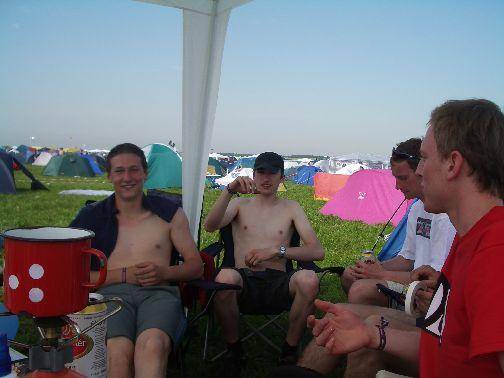 NOVAROCK 2006 - 